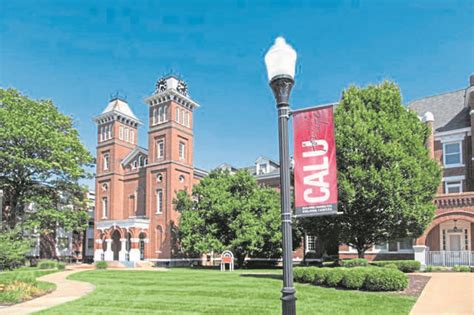 Image result for Cal U of PA Map