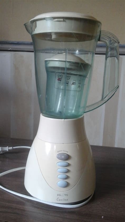 Image result for Philips Cucina Blender Spare Parts