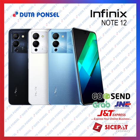 Image result for Infinix Note 12 Ram