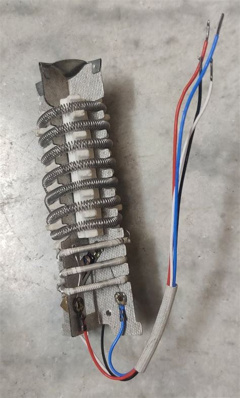 Image result for Bosch Hot Air Gun Heating Element