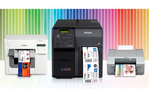 Image result for Product Label Color Printer