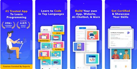 Image result for All Coding Apps
