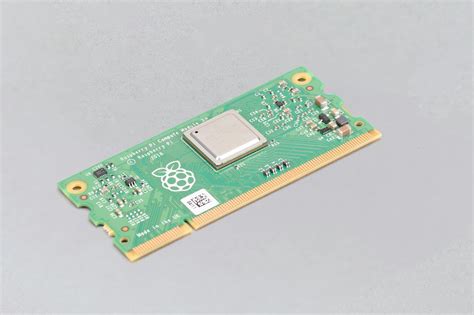 Image result for Compute Module 3 Expansion