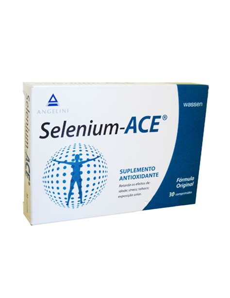 Afbeeldingsresultaten voor Selenium ACE