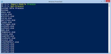Image result for What Does PowerShell Wininit Do