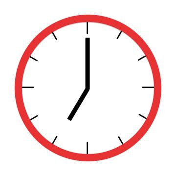 Toradh íomhá ar One O Clock PNG