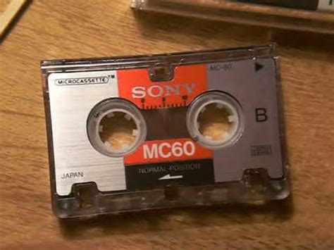 Image result for MC60 Cassette Player