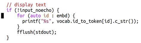 Code Function Scheme に対する画像結果