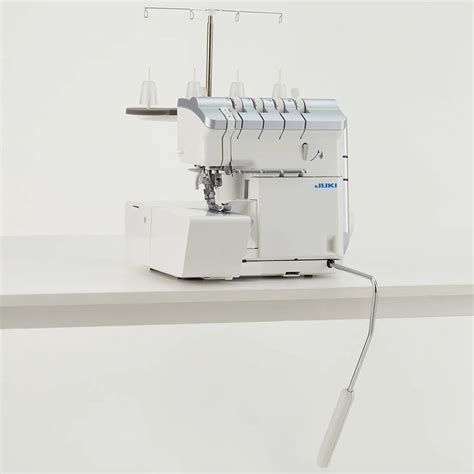 Toradh íomhá ar Best Overlocker with Air Threading