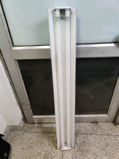 Image result for Double Light Tube Fitment