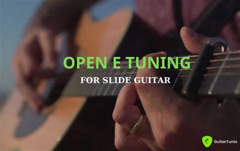 Open Tunings for Slide Guitar in G に対する画像結果