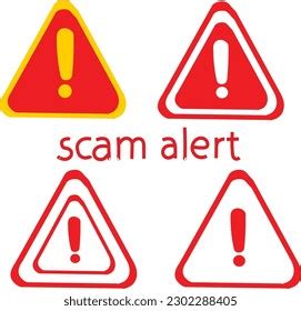 Image result for Scam Warning Signs