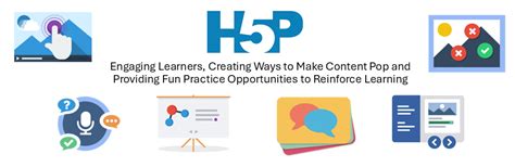 H5P Interactive に対する画像結果