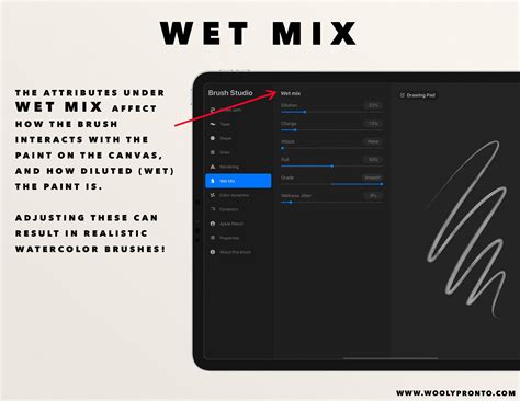 Image result for Procreate How to Mix