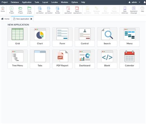 Programing Verde Scriptcase に対する画像結果