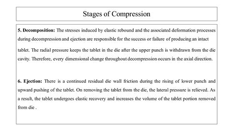 Image result for Multiple Compression Tablet