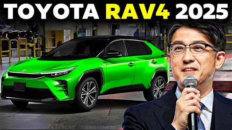 Image result for Toyota RAV4 2025