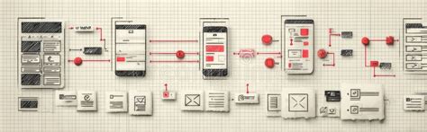 User Interface Design Wireframes に対する画像結果