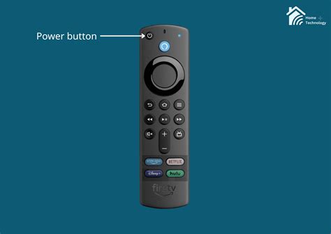 Image result for Fire Stick Remote Power Button