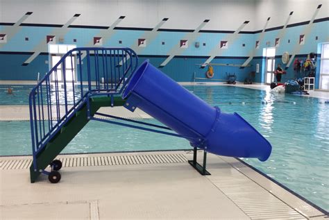 Image result for Portable Pool Slide