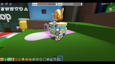 Image result for Roblox Bee Swarm Simulator Codes for Eggs
