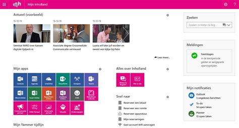Intranet Nieuws に対する画像結果