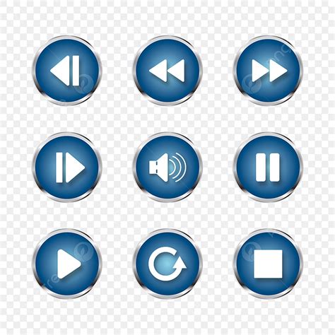 Image result for Multimedia Icon Set PNG