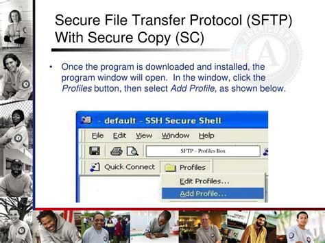 Secure File Gateway versus Secure File Transfer Protocol Logo に対する画像結果