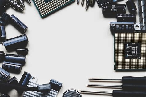 Image result for Computer Hardware Title Page Background