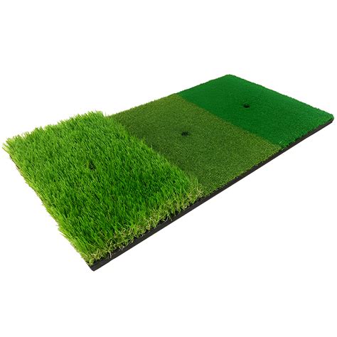 Image result for Golf Practice Turf Mat