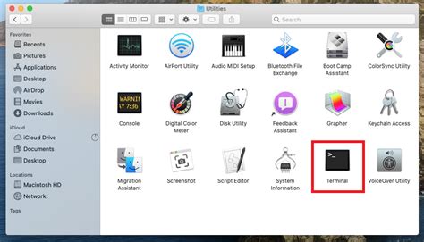 Toradh íomhá ar Create Bootable USB Mac