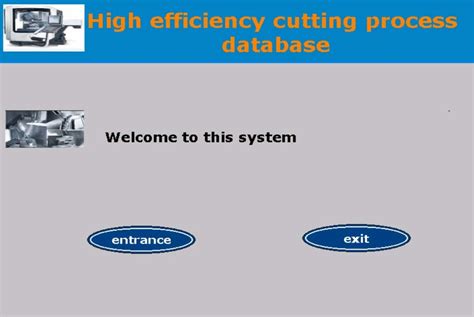 Image result for Image of Database Management System Interface