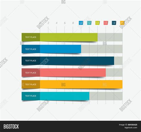 Linear Graph with Flat に対する画像結果