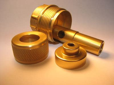 Image result for Integral Color Anodize