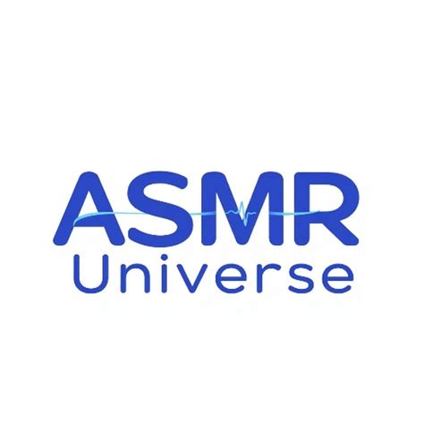Image result for ASMR Universe