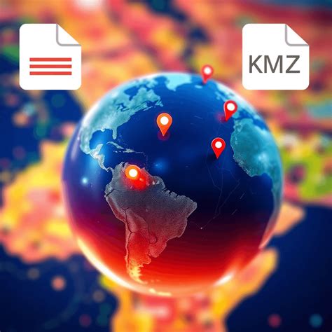 Image result for Open KMZ File Windows