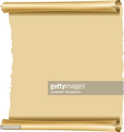 Image result for Script Scroll