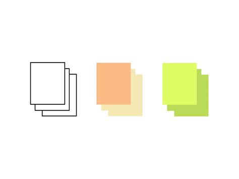 Image result for Visual Document Stack