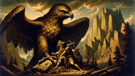 Image result for Prometheus Eagle