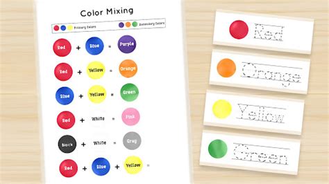 Image result for Color Combination Game