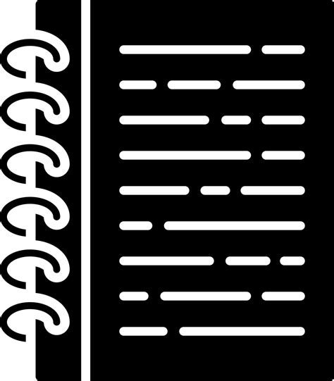 Script Notebook Icon に対する画像結果