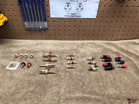 Afbeeldingsresultaten voor Audio Note Shorting Terminals