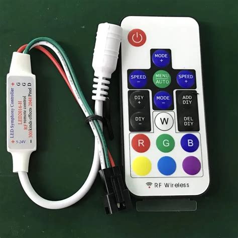 Image result for DreamColor LED Controller