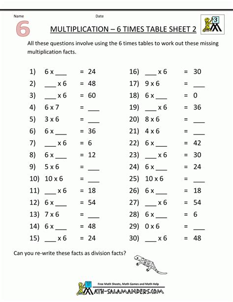 Image result for Math Worksheets for 7th Graders