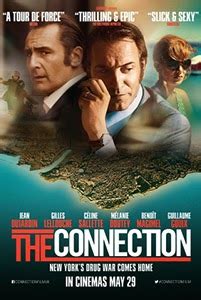 Image result for The Connection Film Over Jazz