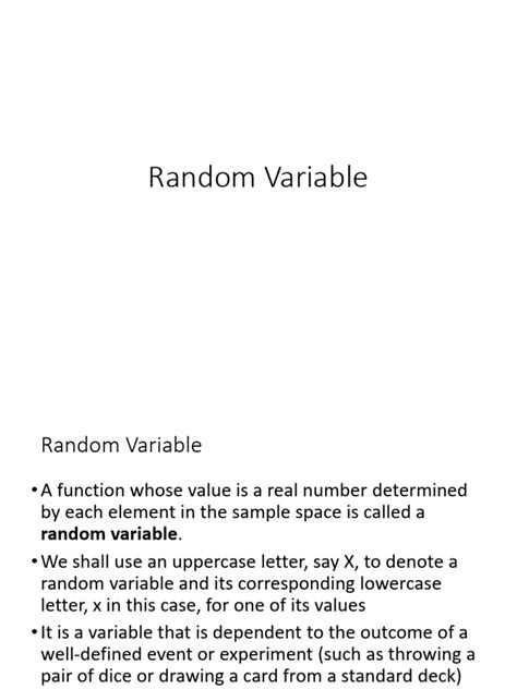 Image result for Standard Normal Random Variable Expectation and Variance