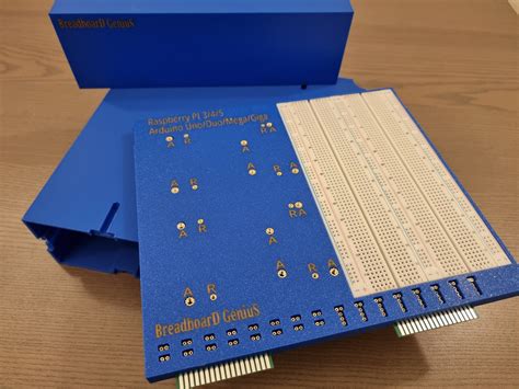 Afbeeldingsresultaten voor Arduino Mounting Platform