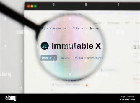 Afbeeldingsresultaten voor Immutable X Logo