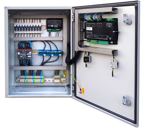 Image result for Automatic Load Switch