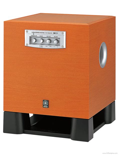 تصویر کا نتیجہ برائے Yamaha Subwoofer